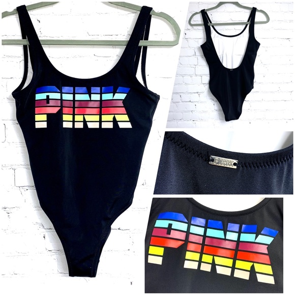 PINK Victoria's Secret Other - *NWOT👙|•PINK VICTORIA'S SECRET•| Limited Edition👙*